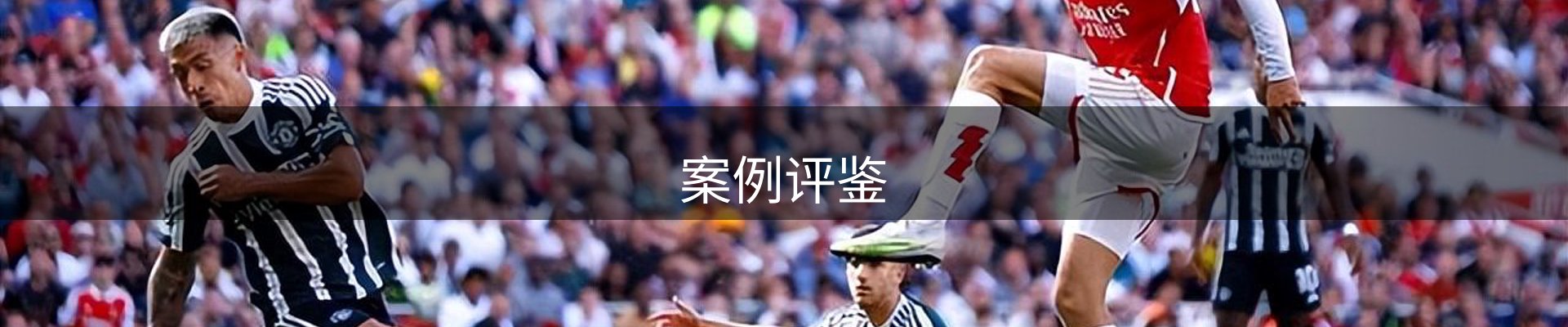 案例评鉴